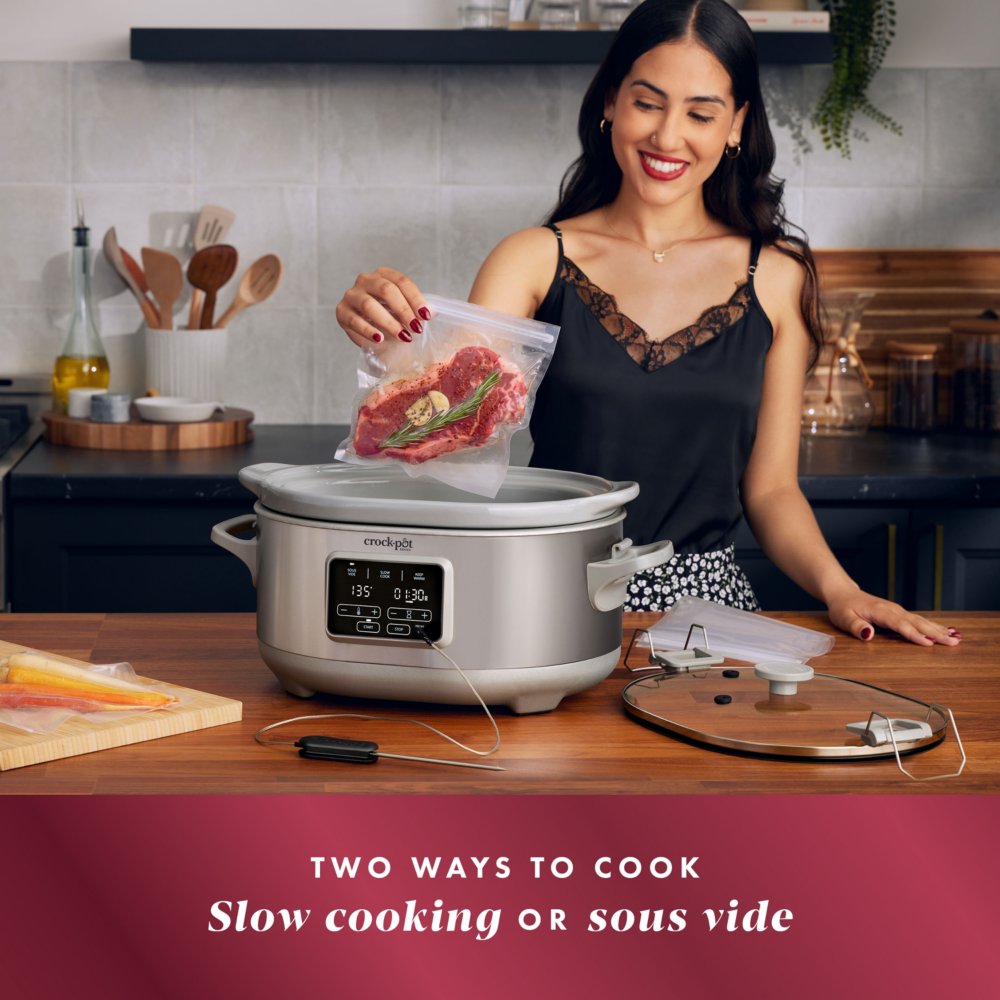 crock-pot-programmable-7-quart-cook-and-carry-slow-cooker-with-sous-vide-stainless-steel-p1 COOK1402_CMD_EXEC_CP_SignatureSeries_Sous Vide_2176658_ATF_02