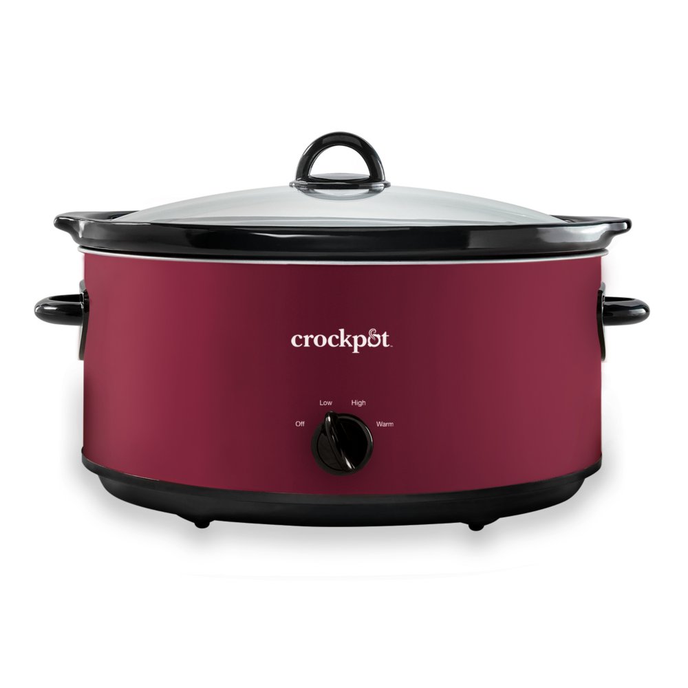 crock-pot-manual-8-quart-slow-cooker-rhubarb-w4 ICOOK452_COA_Spring23_DTC_PDP_ATF_2192888_01