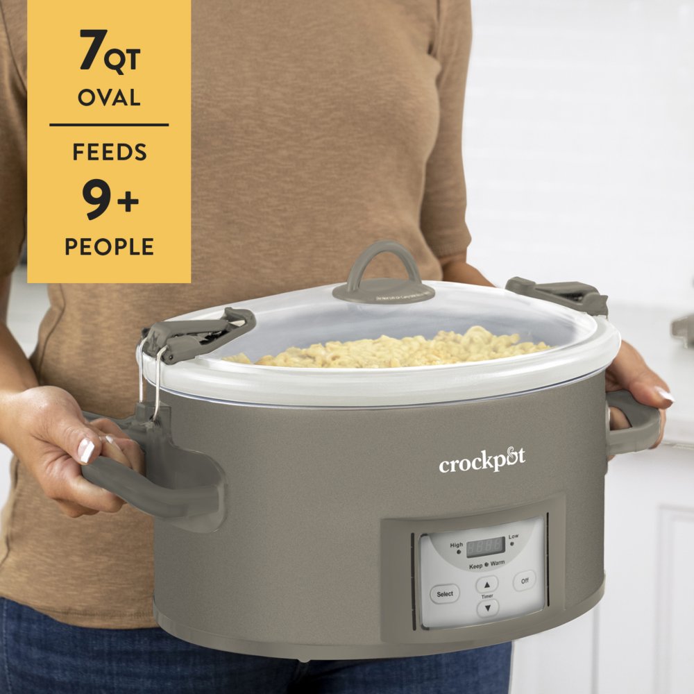 crock-pot-programmable-7-quart-cook-and-carry-slow-cooker-grey-y5 ICOOK452_COA_Spring23_DTC_PDP_ATF_2193800_02