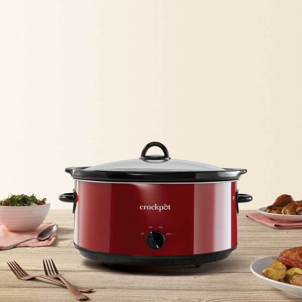 crock-pot-manual-8-quart-slow-cooker-red-polished-n2 Resized_2133114-2