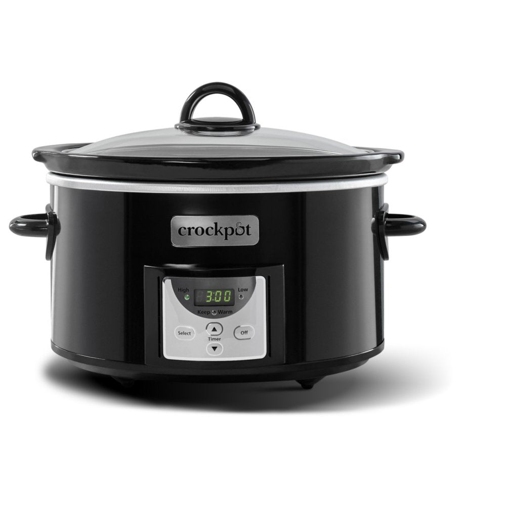 crock-pot-4-quart-digital-countdown-slow-cooker-black-a0 SCCPVC400-BI-BR_SILO_FINAL