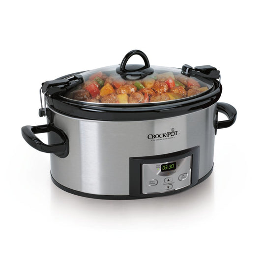 crock-pot-programmable-6-0-quart-cook-and-carry-slow-cooker-stainless-steel-x8 SCCPVL610S-31CT-1
