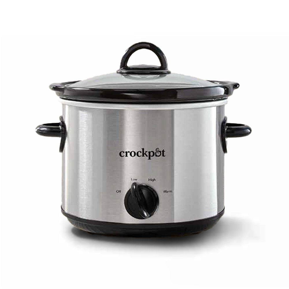 crock-pot-manual-3-quart-slow-cooker-silver-d8 SCR300-S-BR-1