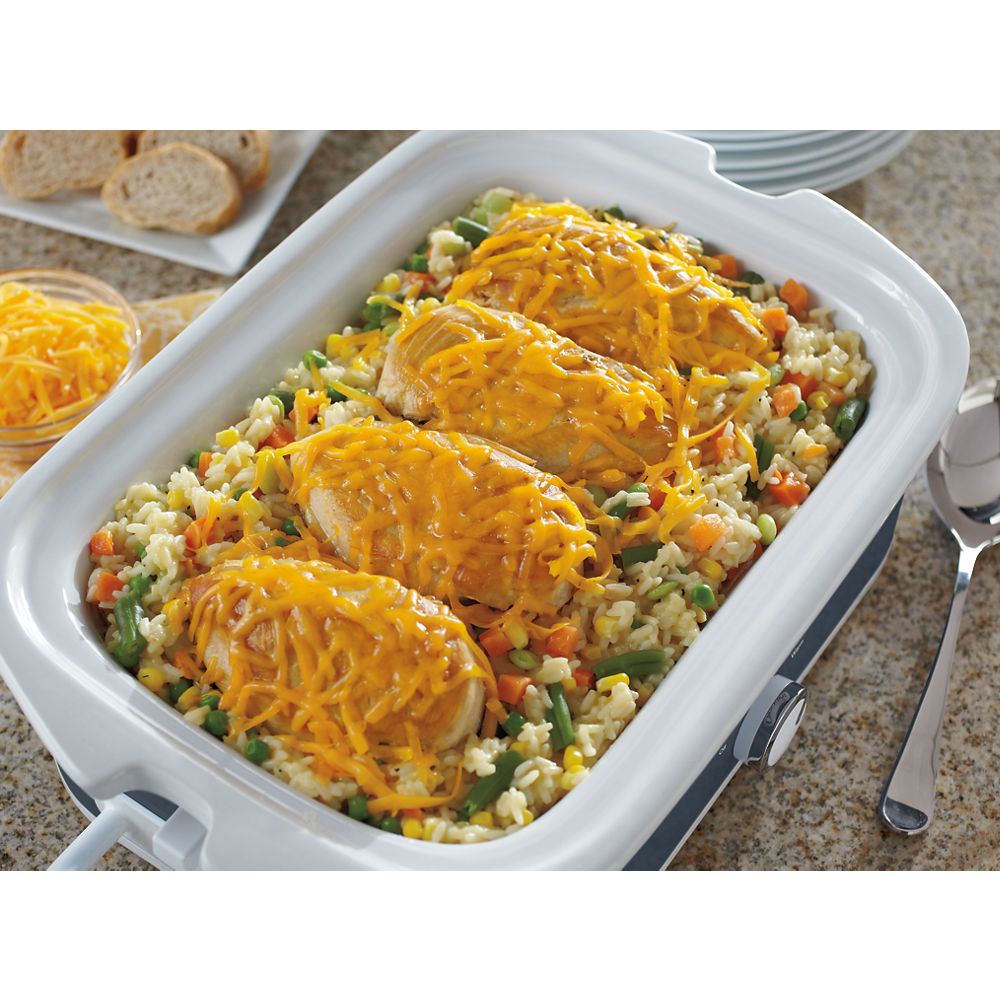 crock-pot-manual-3-5-quart-casserole-crock-slow-cooker-charcoal-s6 sccpccm350-ch_shot_1-47093